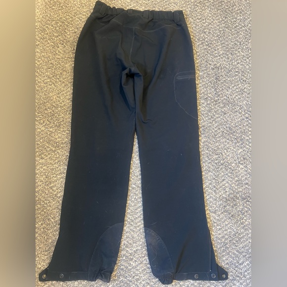 Patagonia Alpine Pants Women’s Black Outdoor - Picture 2 of 2